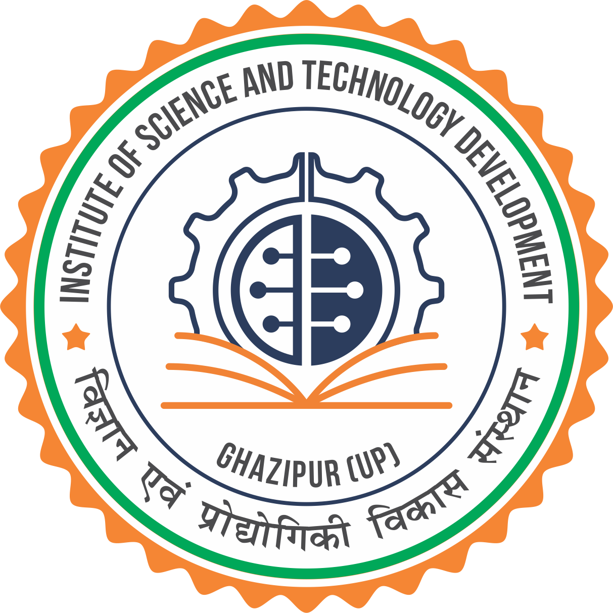 institute-of-science-and-technology-development-logo
